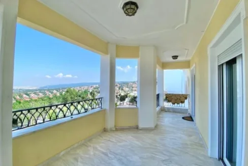 Maisonette for sale Panorama Thessaloniki