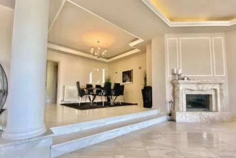 Maisonette for sale Panorama Thessaloniki