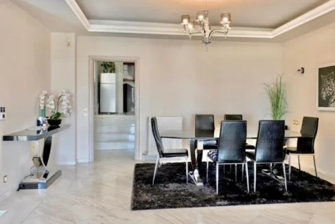 Maisonette for sale Panorama Thessaloniki