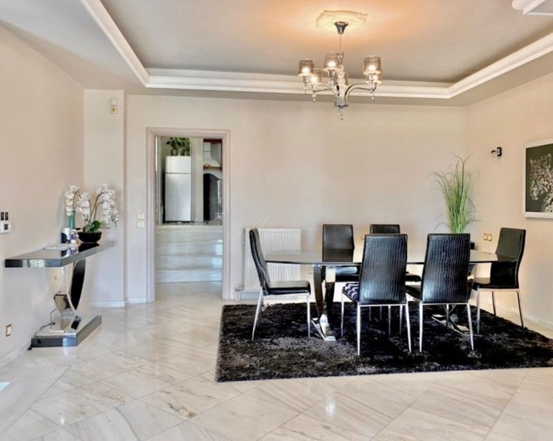 Maisonette for sale Panorama Thessaloniki