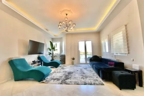 Maisonette for sale Panorama Thessaloniki