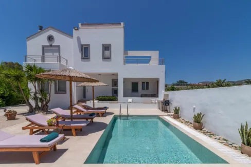 Villa for sale Rhodes, Afantou