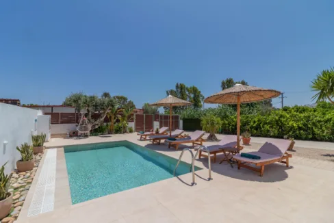 Villa for sale Rhodes, Afantou