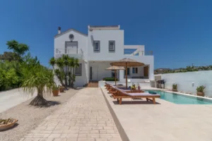 Villa for sale Rhodes, Afantou