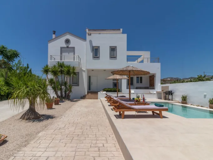 Villa for sale Rhodes, Afantou