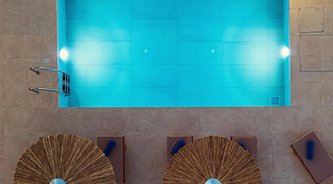 Villa for sale Rhodes, Afantou