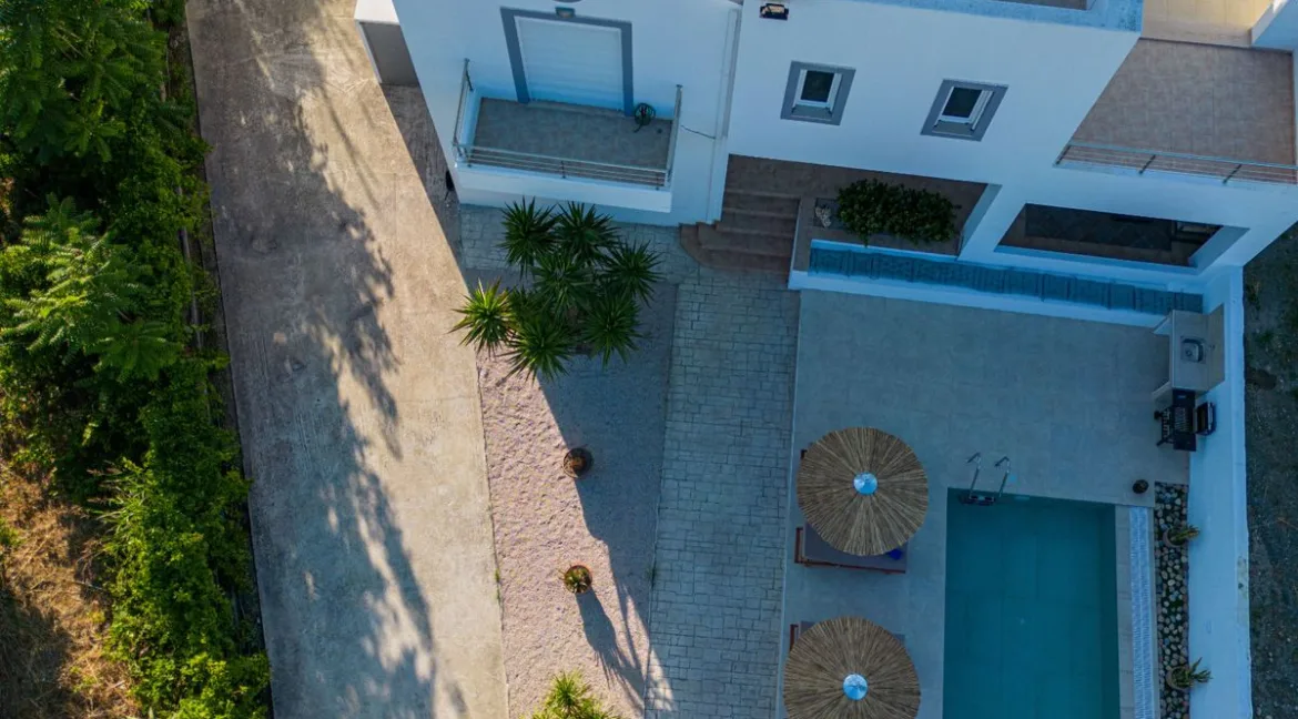 Villa for sale Rhodes, Afantou