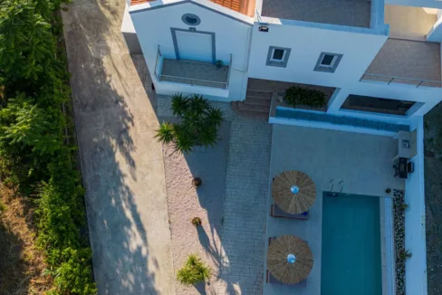 Villa for sale Rhodes, Afantou