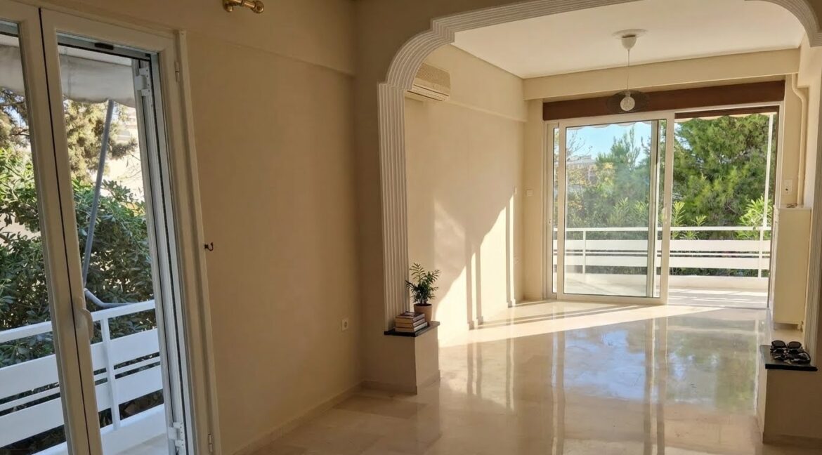 Apartment for Rent Glyfada, Kato Glyfada