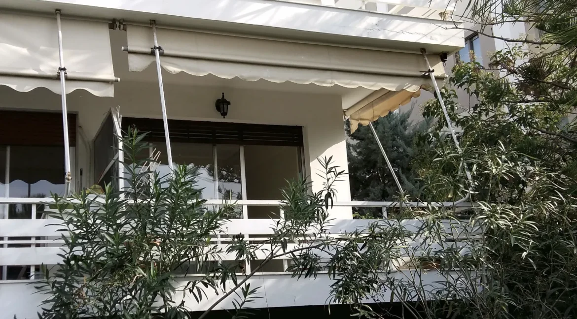 Apartment for Rent Glyfada, Kato Glyfada 1