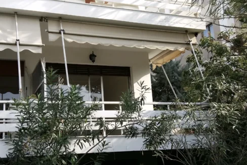 Apartment for Rent Glyfada, Kato Glyfada 1