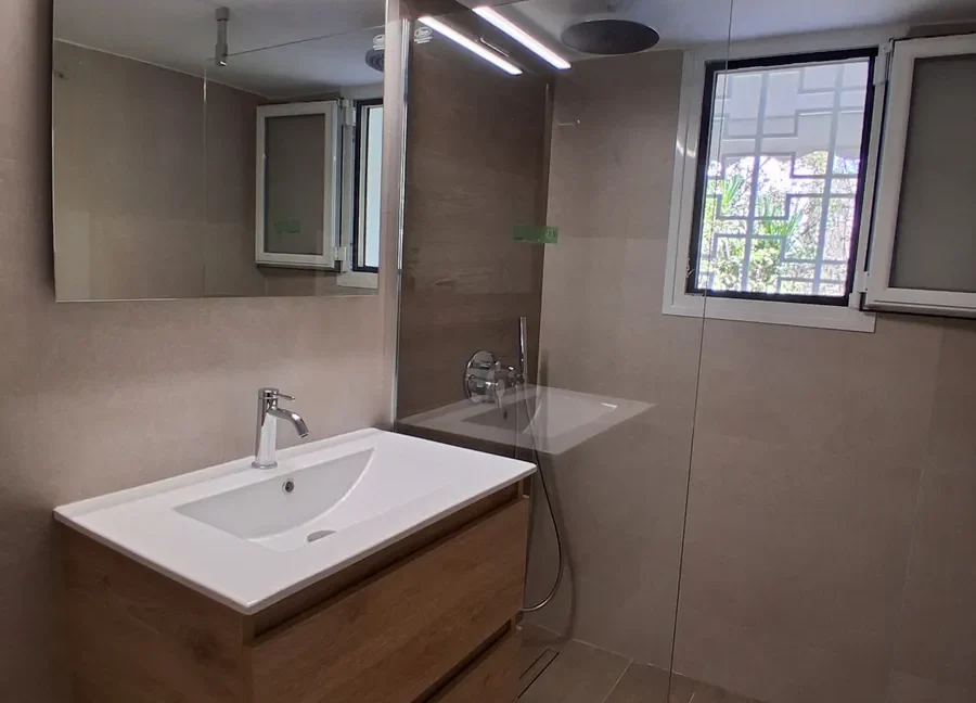 Apartment for Rent Glyfada, Kato Glyfada 12