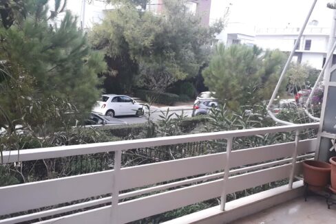 Apartment for Rent Glyfada, Kato Glyfada