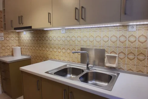 Apartment for Rent Glyfada, Kato Glyfada 7