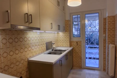 Apartment for Rent Glyfada, Kato Glyfada 8