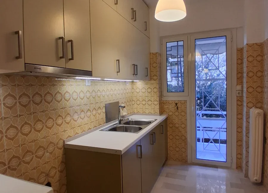 Apartment for Rent Glyfada, Kato Glyfada 8