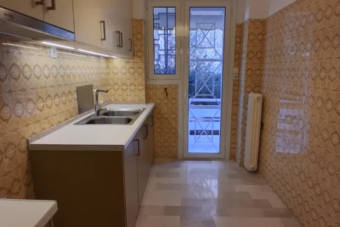 Apartment for Rent Glyfada, Kato Glyfada 9