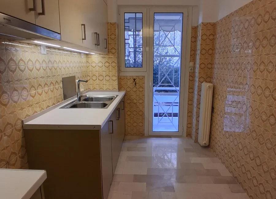 Apartment for Rent Glyfada, Kato Glyfada 9