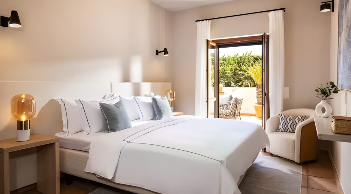 Caldera Villa With Sunset views in Santorini for sale, Imerovigli 1