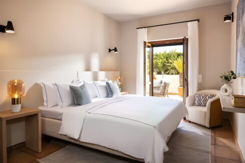 Caldera Villa With Sunset views in Santorini for sale, Imerovigli 1