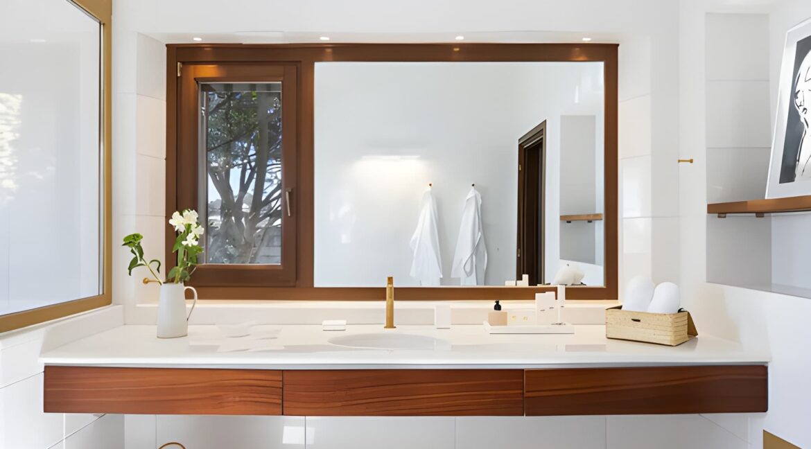 Caldera Villa With Sunset views in Santorini for sale, Imerovigli 3