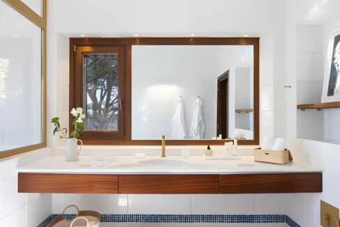 Caldera Villa With Sunset views in Santorini for sale, Imerovigli 3