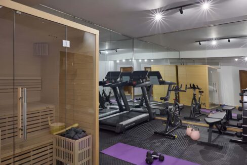 Caldera Villa With Sunset views in Santorini for sale, Imerovigli 4