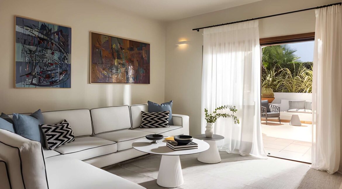 Caldera Villa With Sunset views in Santorini for sale, Imerovigli 5