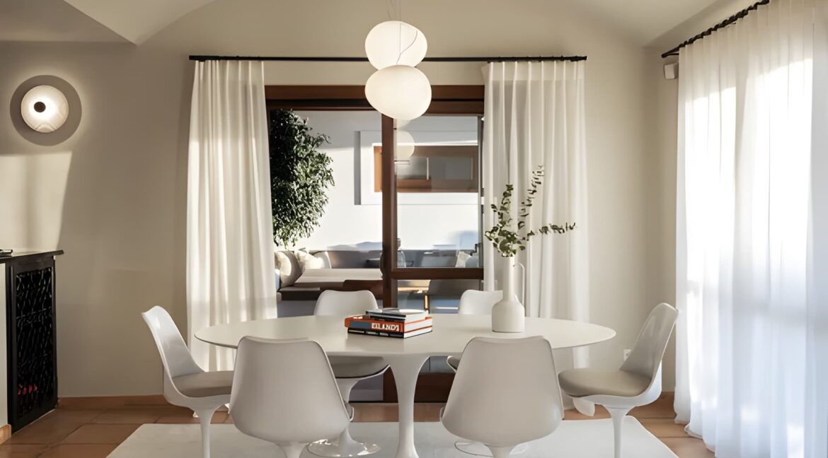 Caldera Villa With Sunset views in Santorini for sale, Imerovigli 5