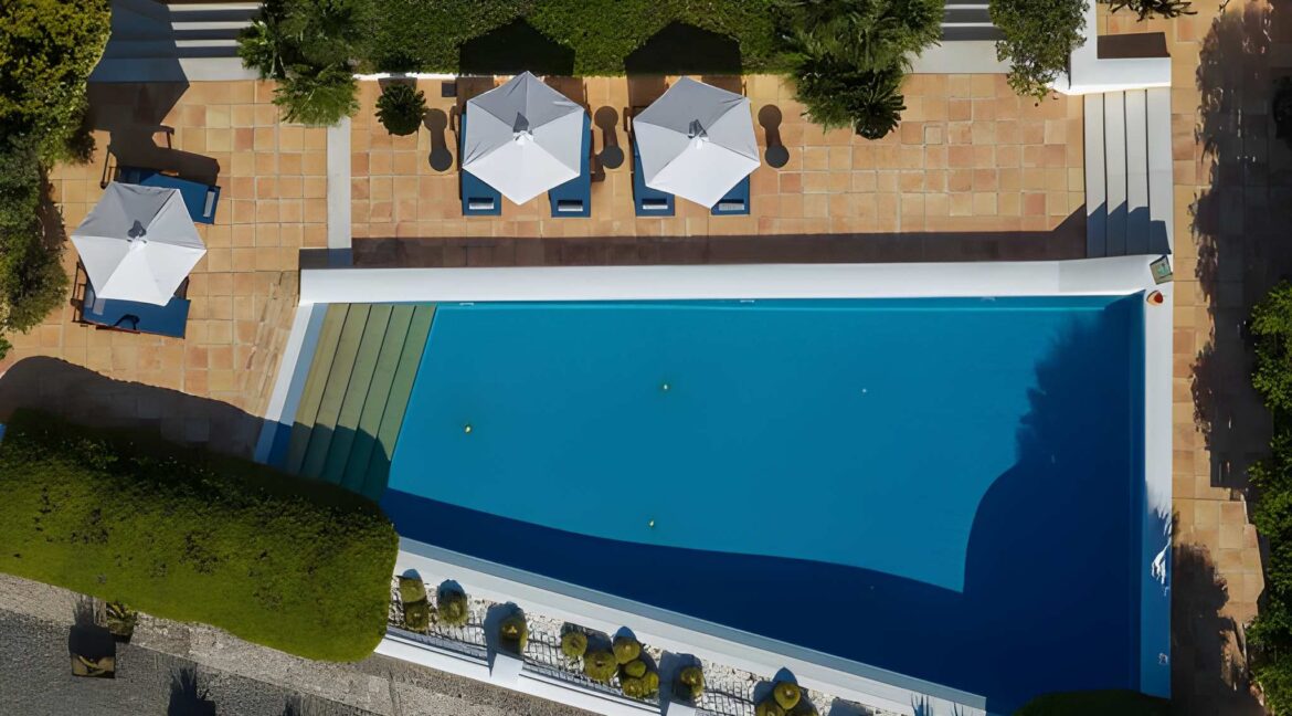 Caldera Villa With Sunset views in Santorini for sale, Imerovigli 9