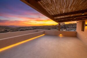 House for sale Santorini, Pyrgos Kallistis