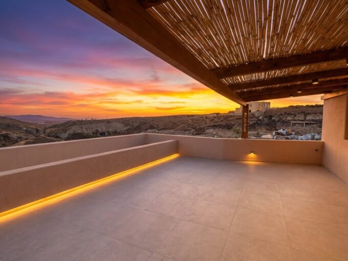 House for sale Santorini, Pyrgos Kallistis