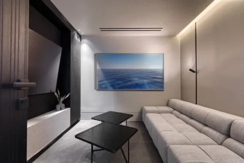 Luxury 5-Bedroom Villa for Sale in Imerovigli, Santorini 12