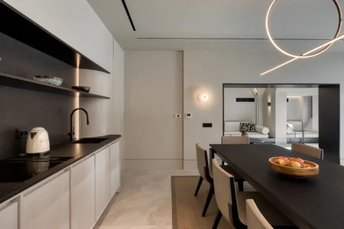 Luxury 5-Bedroom Villa for Sale in Imerovigli, Santorini 13