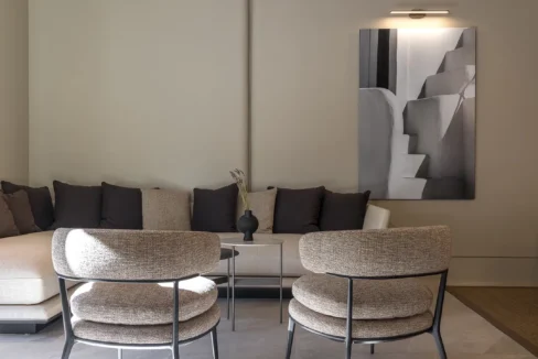 Luxury 5-Bedroom Villa for Sale in Imerovigli, Santorini 14