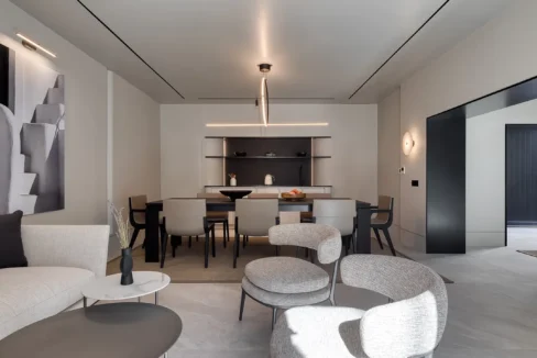 Luxury 5-Bedroom Villa for Sale in Imerovigli, Santorini 15