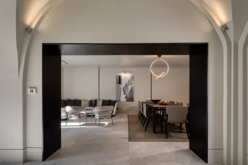 Luxury 5-Bedroom Villa for Sale in Imerovigli, Santorini 16