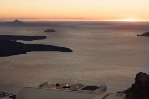 Luxury 5-Bedroom Villa for Sale in Imerovigli, Santorini 2