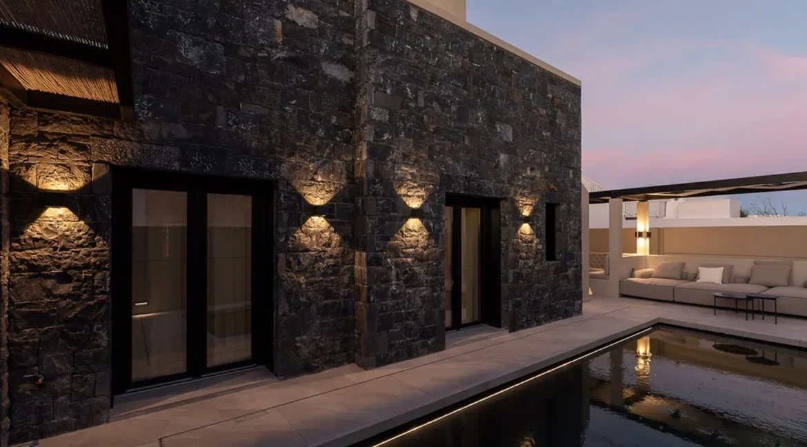 Luxury 5-Bedroom Villa for Sale in Imerovigli, Santorini 20