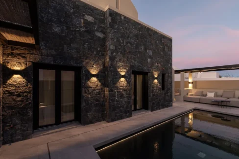 Luxury 5-Bedroom Villa for Sale in Imerovigli, Santorini 20