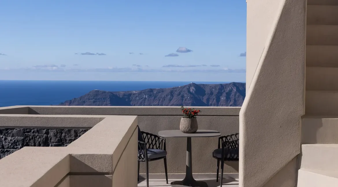 Luxury 5-Bedroom Villa for Sale in Imerovigli, Santorini 25