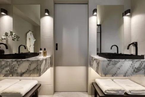 Luxury 5-Bedroom Villa for Sale in Imerovigli, Santorini 3