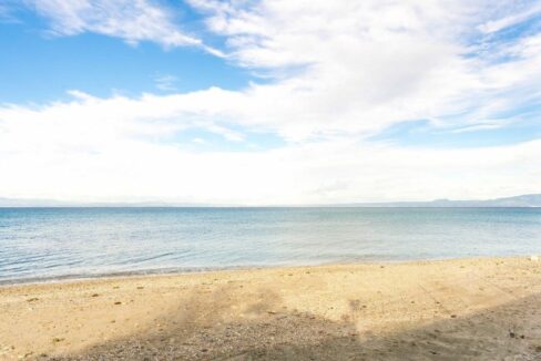 Luxury Beachfront Villa for Sale in Halkidiki 1