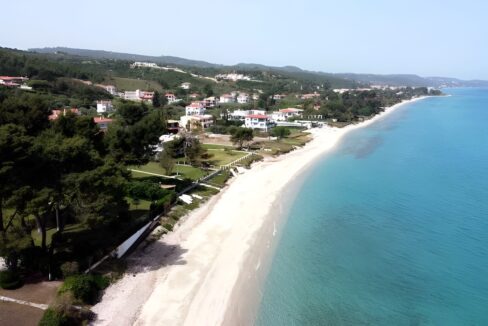 Luxury Beachfront Villa for Sale in Halkidiki 1 copy