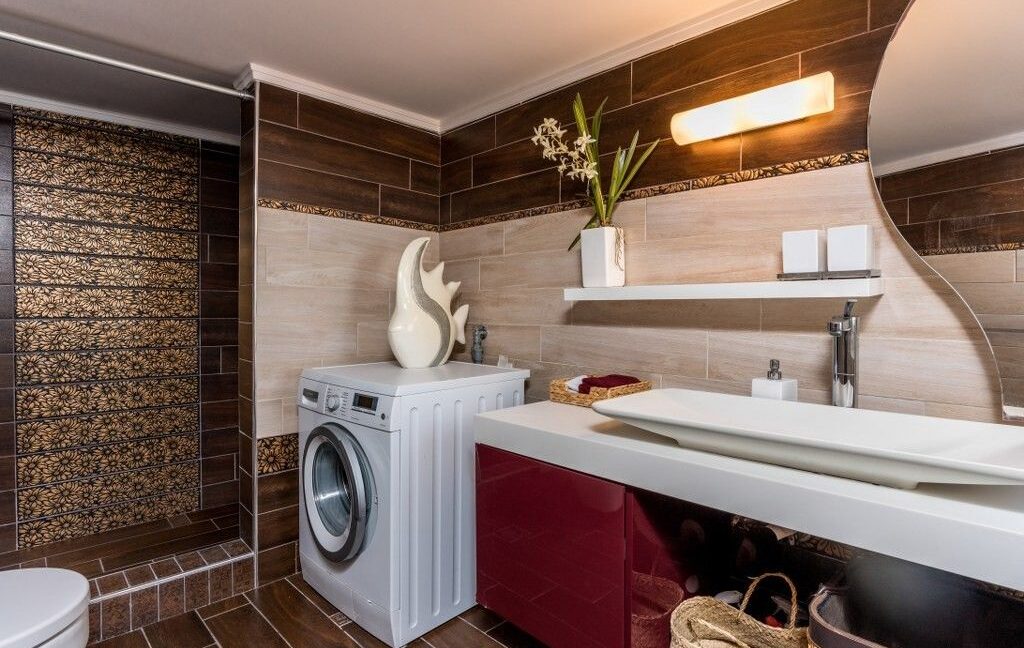 Luxury Beachfront Villa for Sale in Halkidiki 12