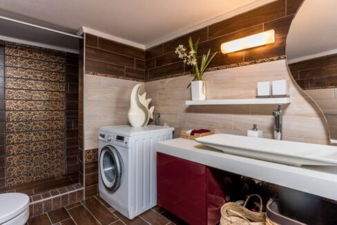 Luxury Beachfront Villa for Sale in Halkidiki 12