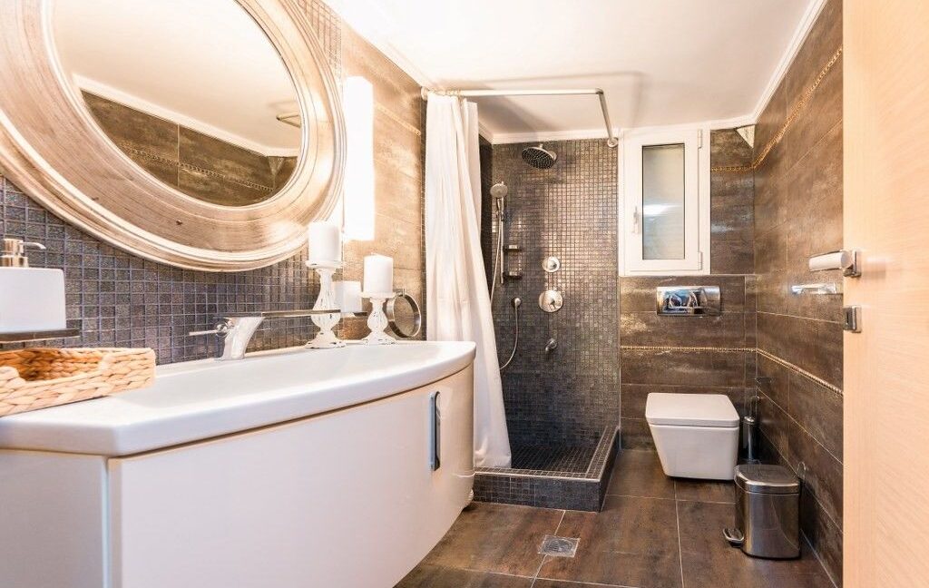 Luxury Beachfront Villa for Sale in Halkidiki 13