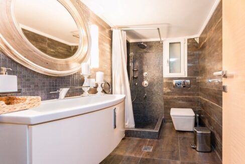 Luxury Beachfront Villa for Sale in Halkidiki 13