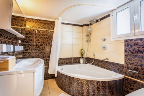 Luxury Beachfront Villa for Sale in Halkidiki 14