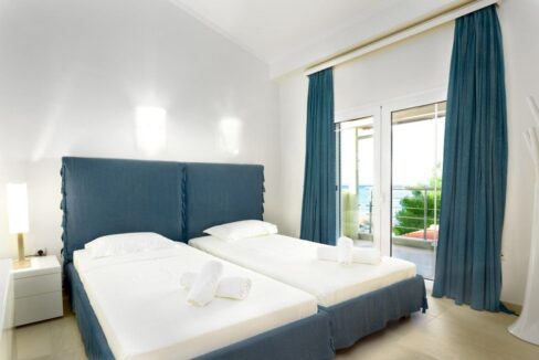 Luxury Beachfront Villa for Sale in Halkidiki 16